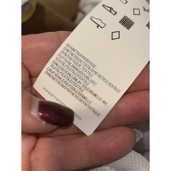 Adidas Size 4 Youth Spark Football Cleats Soccer Cleats New - Picture 13 of 13